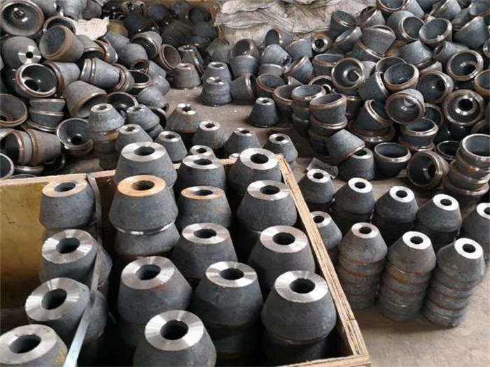 松原网架构件锥头